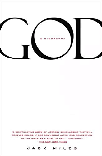 God Audiobook by Jack Miles Free