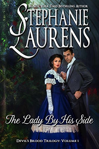 The Lady By His Side Audiobook by Stephanie Laurens Free