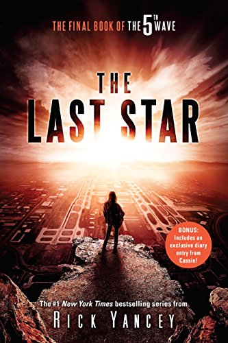 The Last Star Audiobook by Rick Yancey Free
