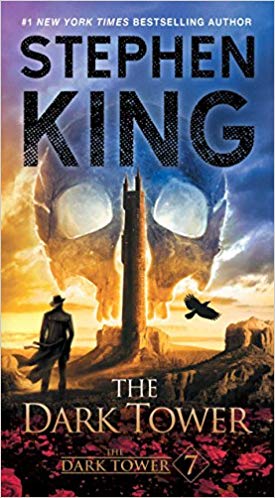The Dark Tower VII Audiobook by Stephen King Free