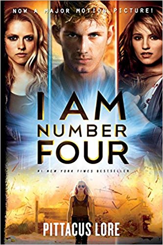 I Am Number Four Audiobook by Pittacus Lore Free