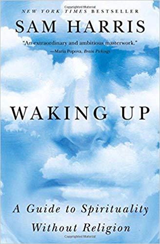 Waking Up Audiobook by Sam Harris Free