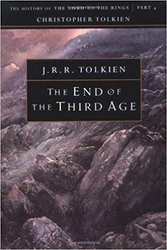 The End of the Third Age Audiobook by J.R.R. Tolkien Free