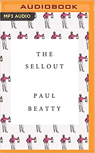 Paul Beatty - Sellout Audio Book Free
