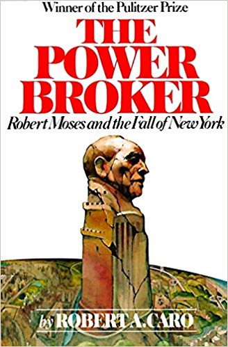 Robert A. Caro - The Power Broker Audio Book Free