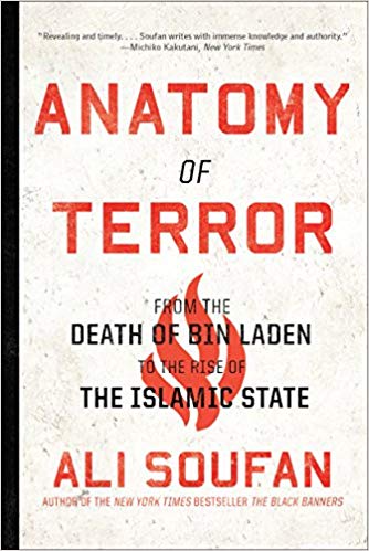 Anatomy of Terror Audiobook by Ali Soufan Free