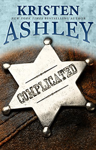 Complicated Audiobook by Kristen Ashley Free