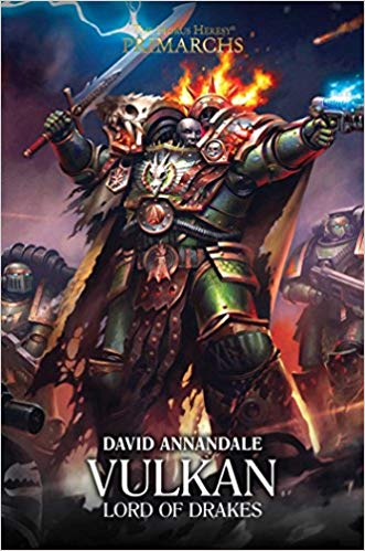 Warhammer 40k - Lord of Drakes Audiobook