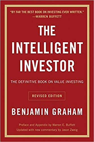 The Intelligent Investor Audiobook - Benjamin Graham Free