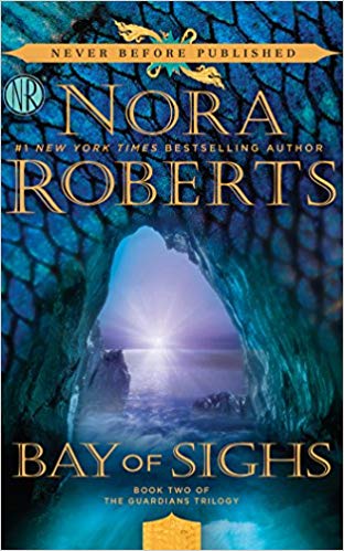 Bay of Sighs Audiobook by Nora Roberts Free