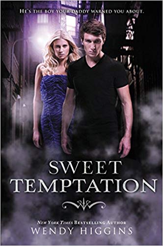 Sweet Temptation Audiobook by Wendy Higgins Free
