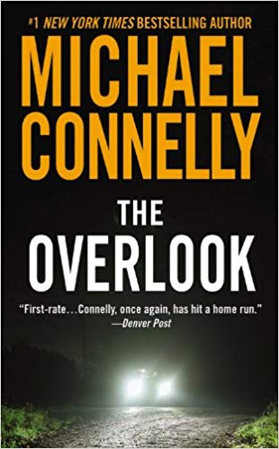 The Overlook Audiobook by Michael Connelly Free