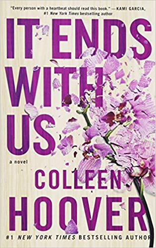 It Ends with Us Audiobook by Colleen Hoover Free