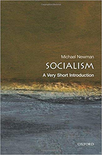 Socialism Audiobook by Michael Newman Free