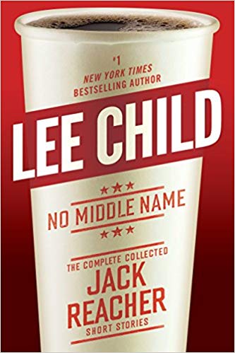 No Middle Name Audiobook by Lee Child Free