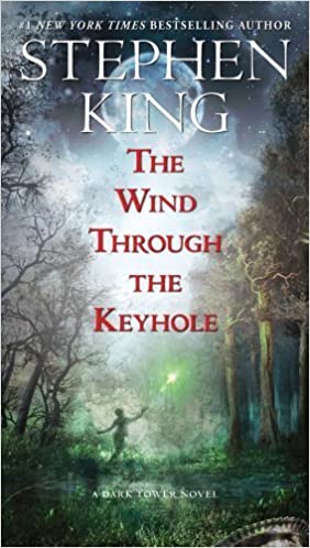 Stephen King - The Wind Through the Keyhole Audio Book Free
