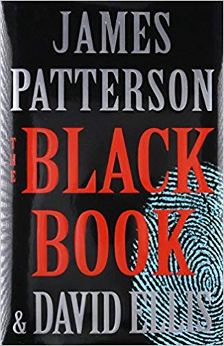 The Black Book Audiobook by James Patterson Free