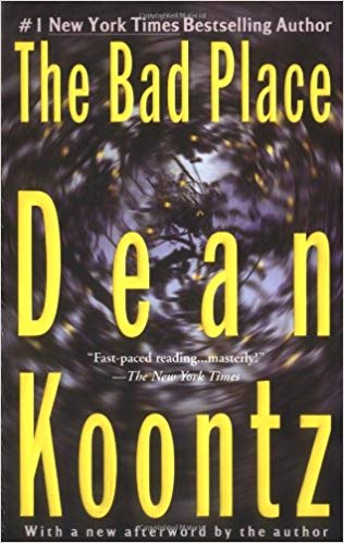 The Bad Place Audiobook by Dean Koontz Free