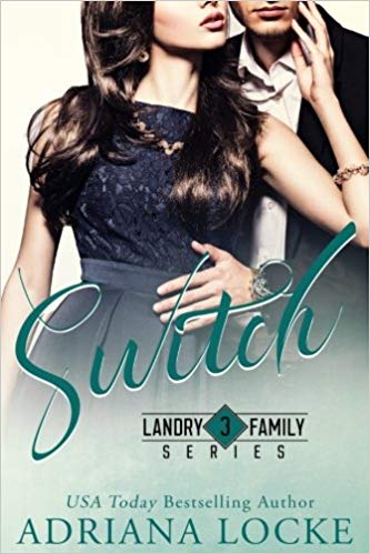 Switch Audiobook by Adriana Locke Free