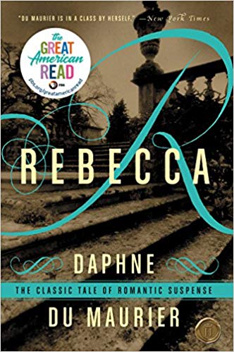Daphne Du Maurier - Rebecca Audio Book Free