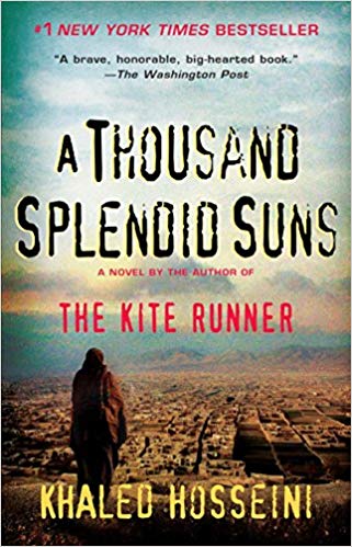 A Thousand Splendid Suns Audiobook by Khaled Hosseini Free