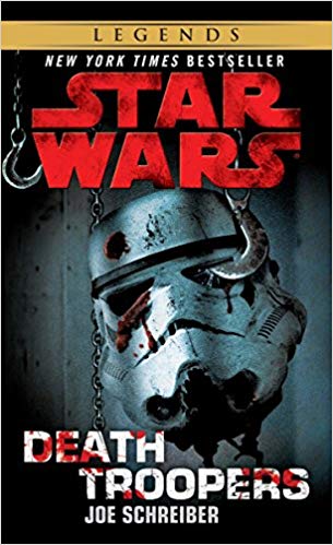Star Wars - Death Troopers Audiobook Free