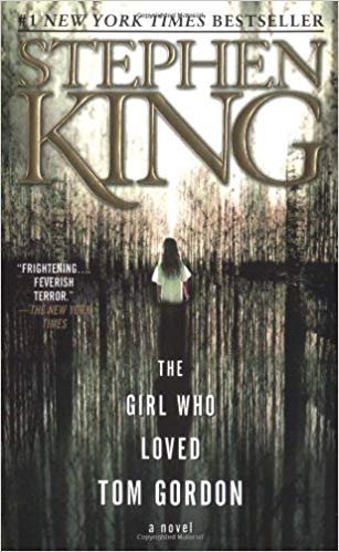 The Girl Who Loved Tom Gordon Audiobook by Stephen King Free