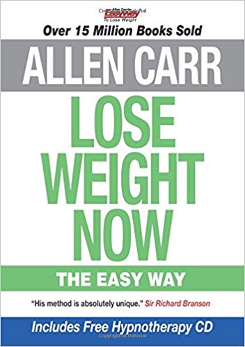 Lose Weight Now Audiobook by Allen Carr Free