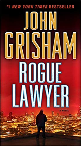 Rogue Lawyer Audiobook by John Grisham Free