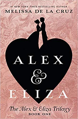 de la Cruz, Melissa - Alex & Eliza Audio Book Free
