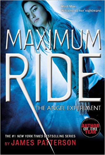 James Patterson - The Angel Experiment Audio Book Free