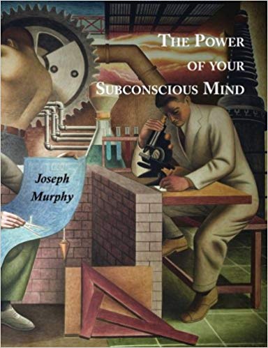 The Power of Your Subconscious Mind Audiobook by Joseph Murphy Free