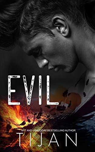 Evil Audiobook by Tijan Free