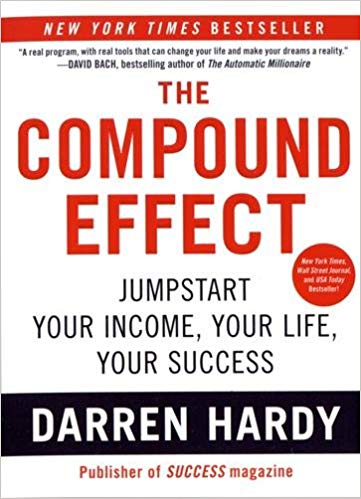 The Compound Effect Audiobook Online