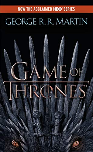 George R. R. Martin - A Game of Thrones Audio Book Free