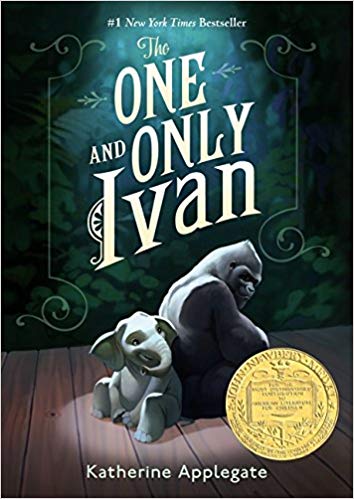 The One and Only Ivan Audiobook Online