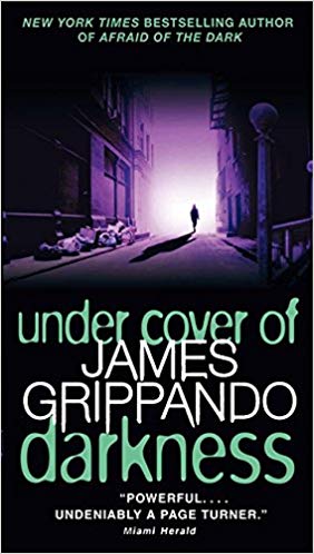Under Cover of Darkness Audiobook by James Grippando Free