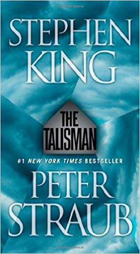 Stephen King - The Talisman with Peter Straub Audiobook