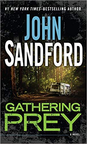 Gathering Prey Audiobook by John Sandford Free