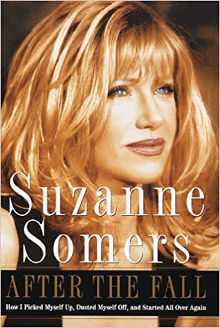 After the Fall Audiobook by Suzanne Somers Free