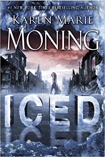Iced Audiobook by Karen Marie Moning Free