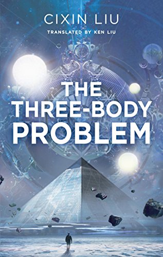 Cixin Liu - The Three-Body Problem Audio Book Free