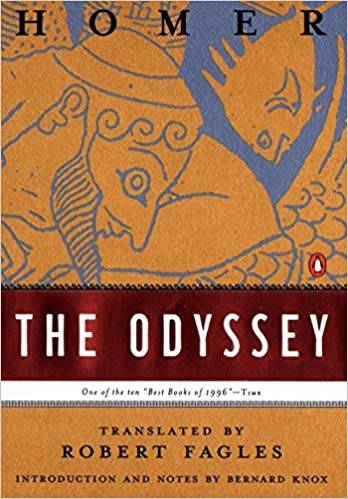 The Odyssey Audiobook Online