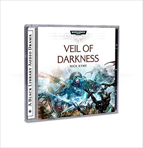 Warhammer 40k - Veil Of Darkness Audiobook Free