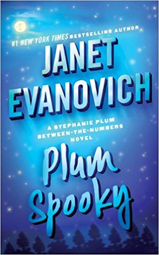 Plum Spooky Audiobook by Janet Evanovich Free