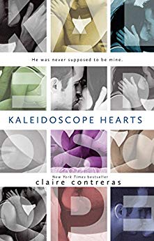 Kaleidoscope Hearts Audiobook - Claire Contreras Free
