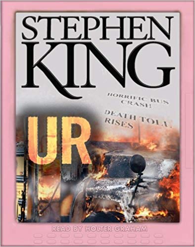 UR Audiobook by Stephen King Free