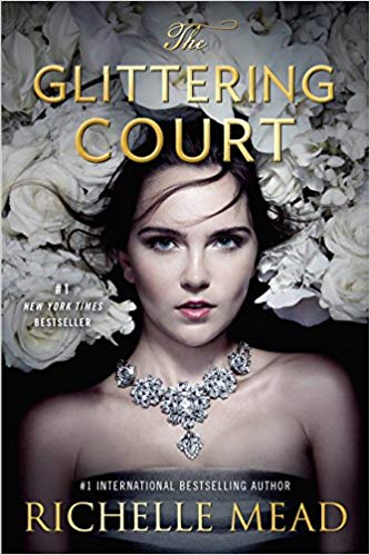 Richelle Mead - The Glittering Court Audio Book Free