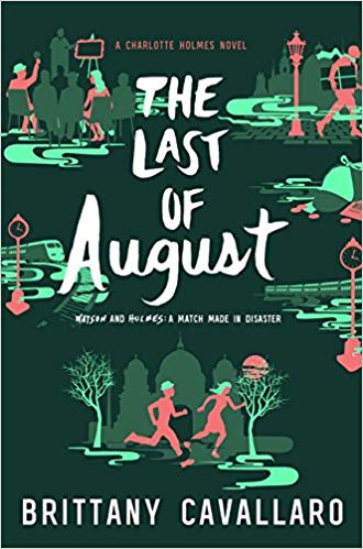 Brittany Cavallaro - The Last of August Audiobook by Brittany Cavallaro Free