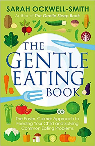 Sarah Ockwell-Smith - The Gentle Eating Book Audio Book Free